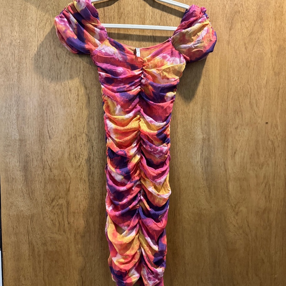 Urban Outfitters Mini Dress